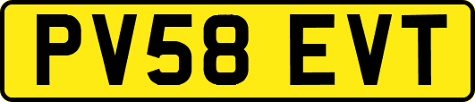 PV58EVT