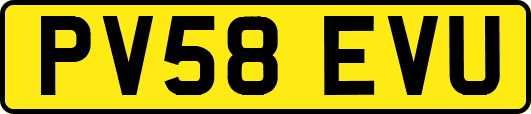 PV58EVU