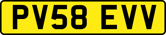 PV58EVV