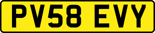 PV58EVY