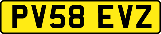 PV58EVZ