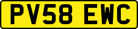 PV58EWC
