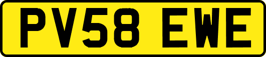PV58EWE
