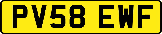 PV58EWF