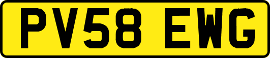 PV58EWG