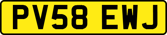 PV58EWJ