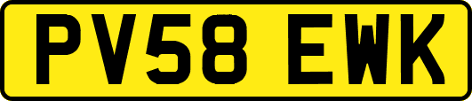 PV58EWK