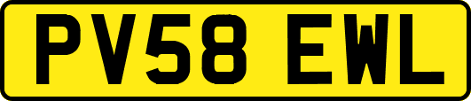 PV58EWL