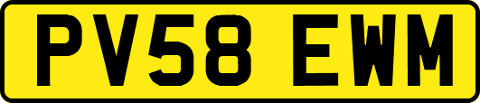 PV58EWM