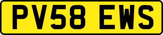 PV58EWS