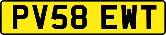 PV58EWT