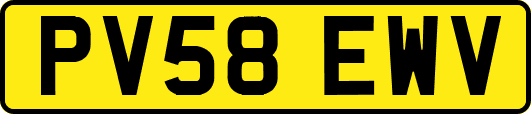 PV58EWV
