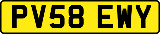 PV58EWY