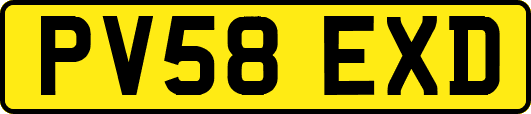 PV58EXD