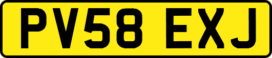 PV58EXJ