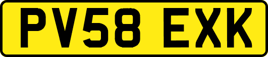 PV58EXK