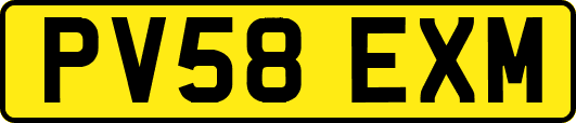 PV58EXM