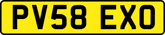 PV58EXO