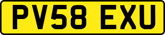 PV58EXU