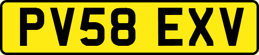 PV58EXV
