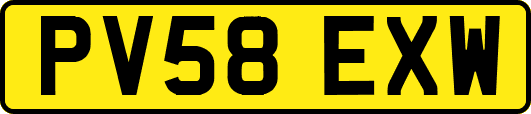 PV58EXW