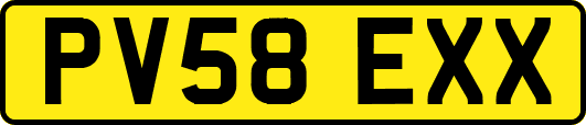PV58EXX