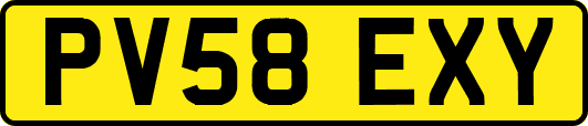 PV58EXY
