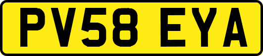 PV58EYA