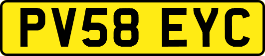 PV58EYC
