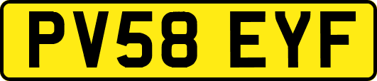 PV58EYF
