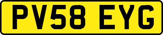 PV58EYG