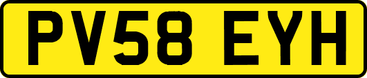 PV58EYH