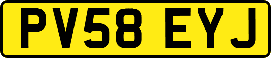 PV58EYJ