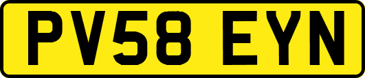 PV58EYN