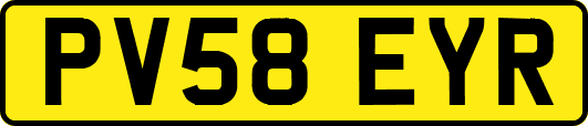 PV58EYR