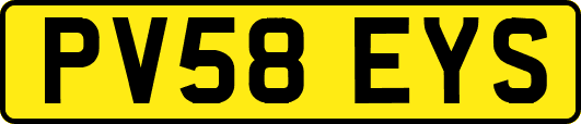 PV58EYS