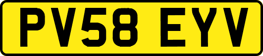 PV58EYV