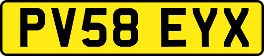 PV58EYX