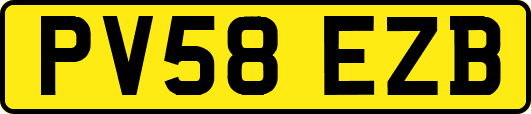 PV58EZB