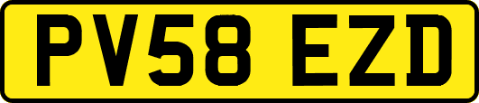 PV58EZD