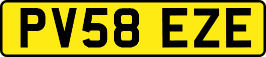 PV58EZE