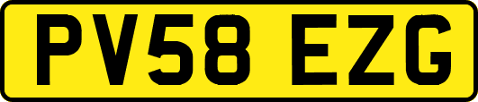 PV58EZG
