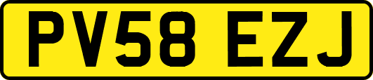 PV58EZJ