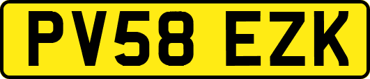 PV58EZK
