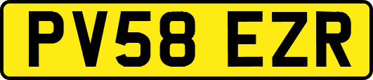 PV58EZR