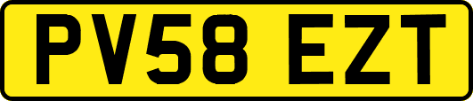 PV58EZT