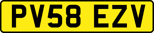 PV58EZV