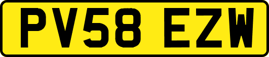 PV58EZW