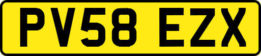 PV58EZX