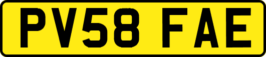 PV58FAE